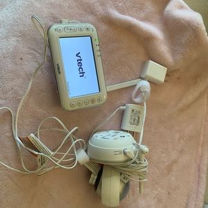 Vtech Baby Monitor